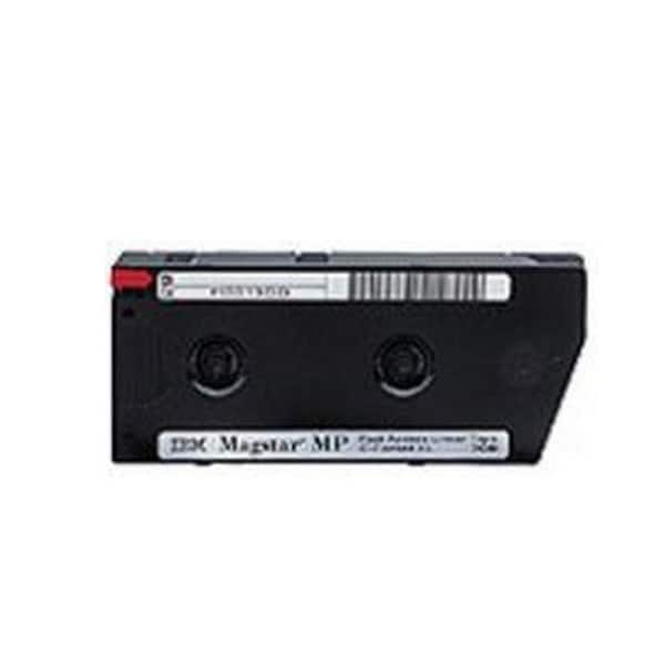 Ibm Magstar 3570- CXL Format 7-21GB Data Cartridge 08L6663 - main
